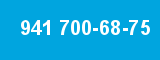 941 700-68-75 941 700-68-75